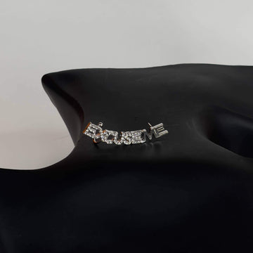 Excuse Me Ear Climber